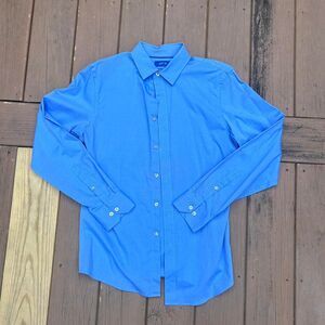 Apartment 9 collar shirt